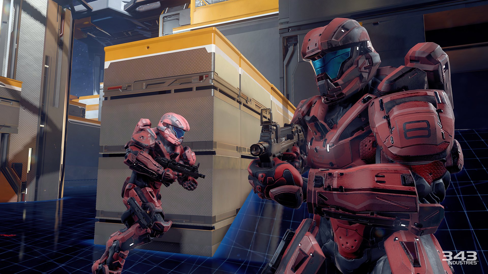 Halo 5: Guardians - Imagen 47